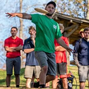 Meet your Posher, Brett